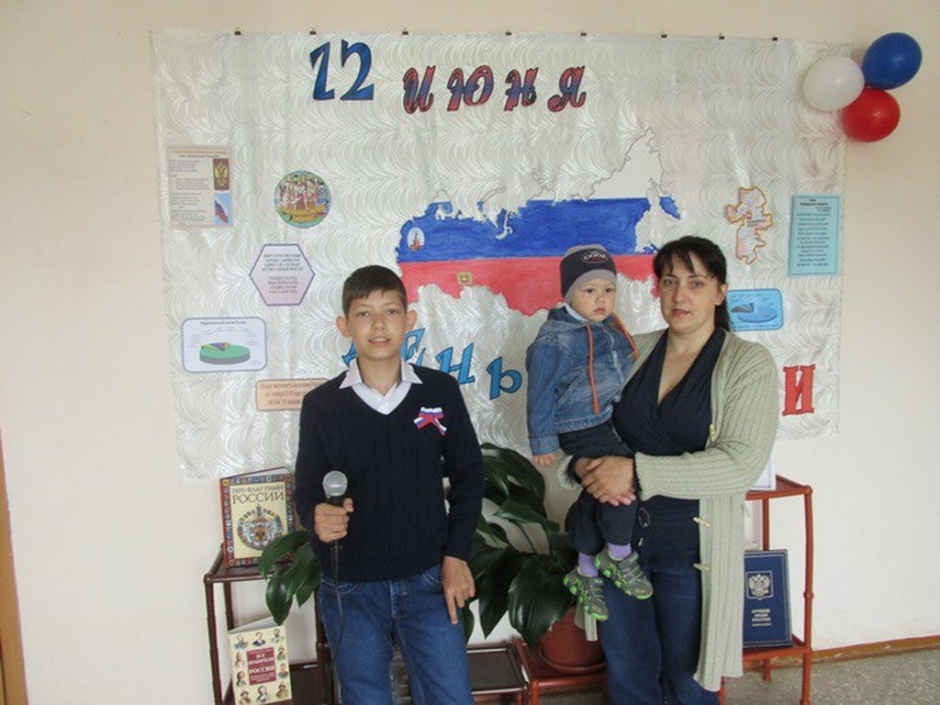 12 июня «КРЕПКА СЕМЬЯ – КРЕПКА ДЕРЖАВА_28