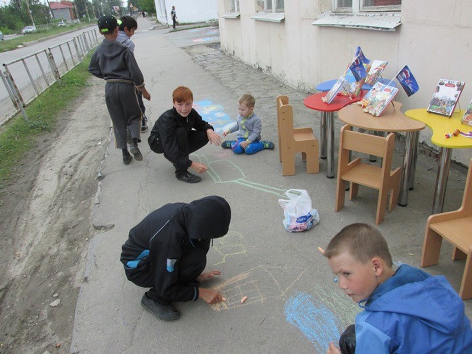 12 июня «КРЕПКА СЕМЬЯ – КРЕПКА ДЕРЖАВА_34