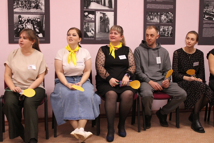 Первый городской культурный форум рабочей молодежи МолодежКа+ – 80 фотографий_50